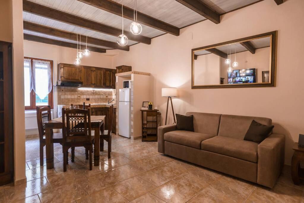 Miguel House Διαμέρισμα Αλγκέρο Εξωτερικό φωτογραφία