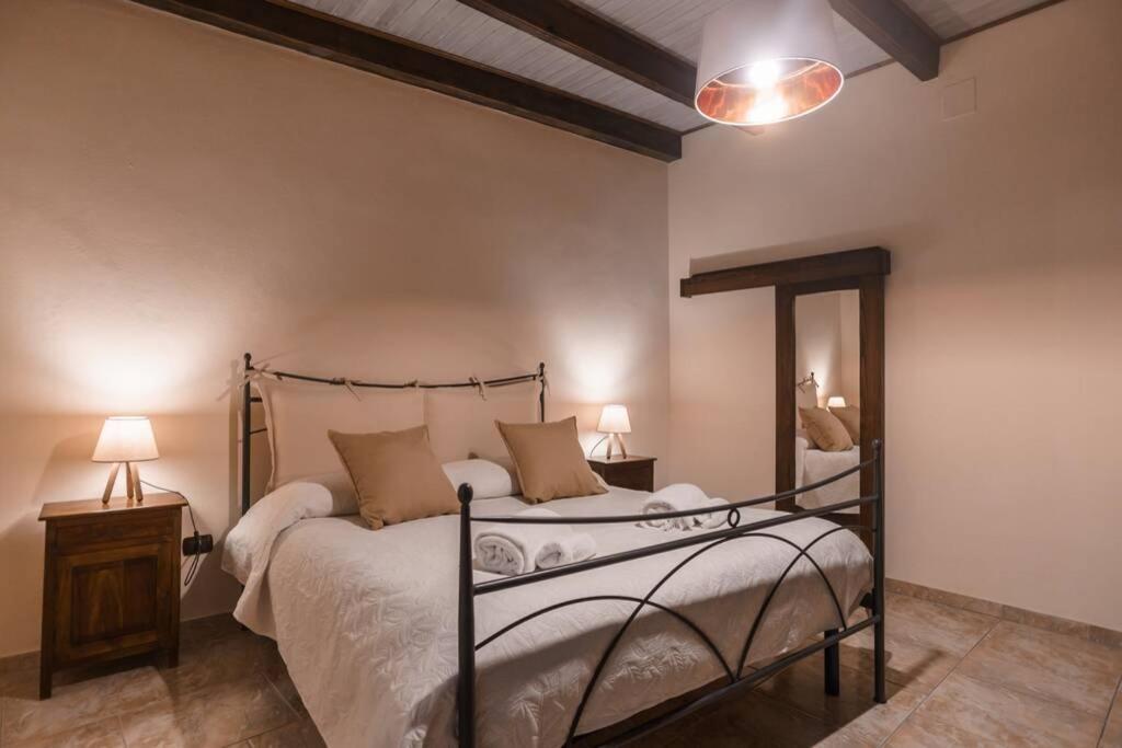 Miguel House Διαμέρισμα Αλγκέρο Εξωτερικό φωτογραφία
