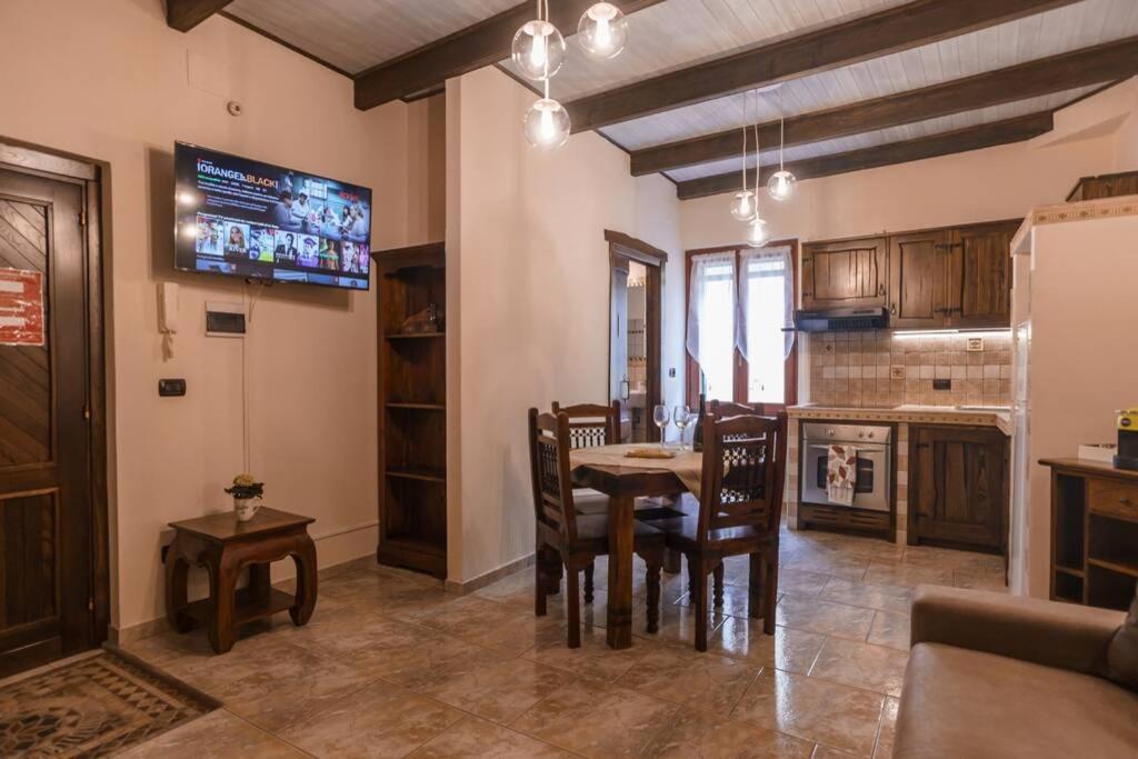 Miguel House Διαμέρισμα Αλγκέρο Εξωτερικό φωτογραφία