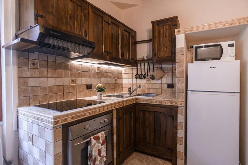 Miguel House Διαμέρισμα Αλγκέρο Εξωτερικό φωτογραφία